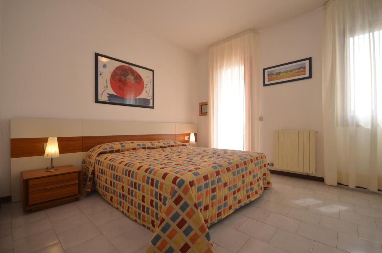 Villaggio Dei Fiori Bibione Exteriér fotografie