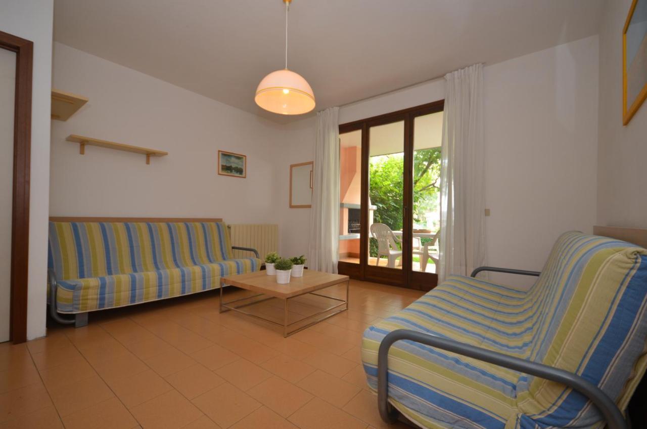 Villaggio Dei Fiori Bibione Exteriér fotografie