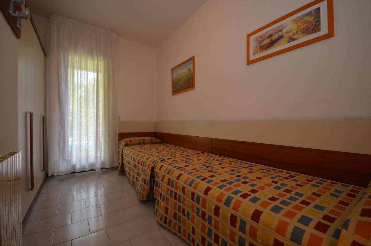 Villaggio Dei Fiori Bibione Exteriér fotografie