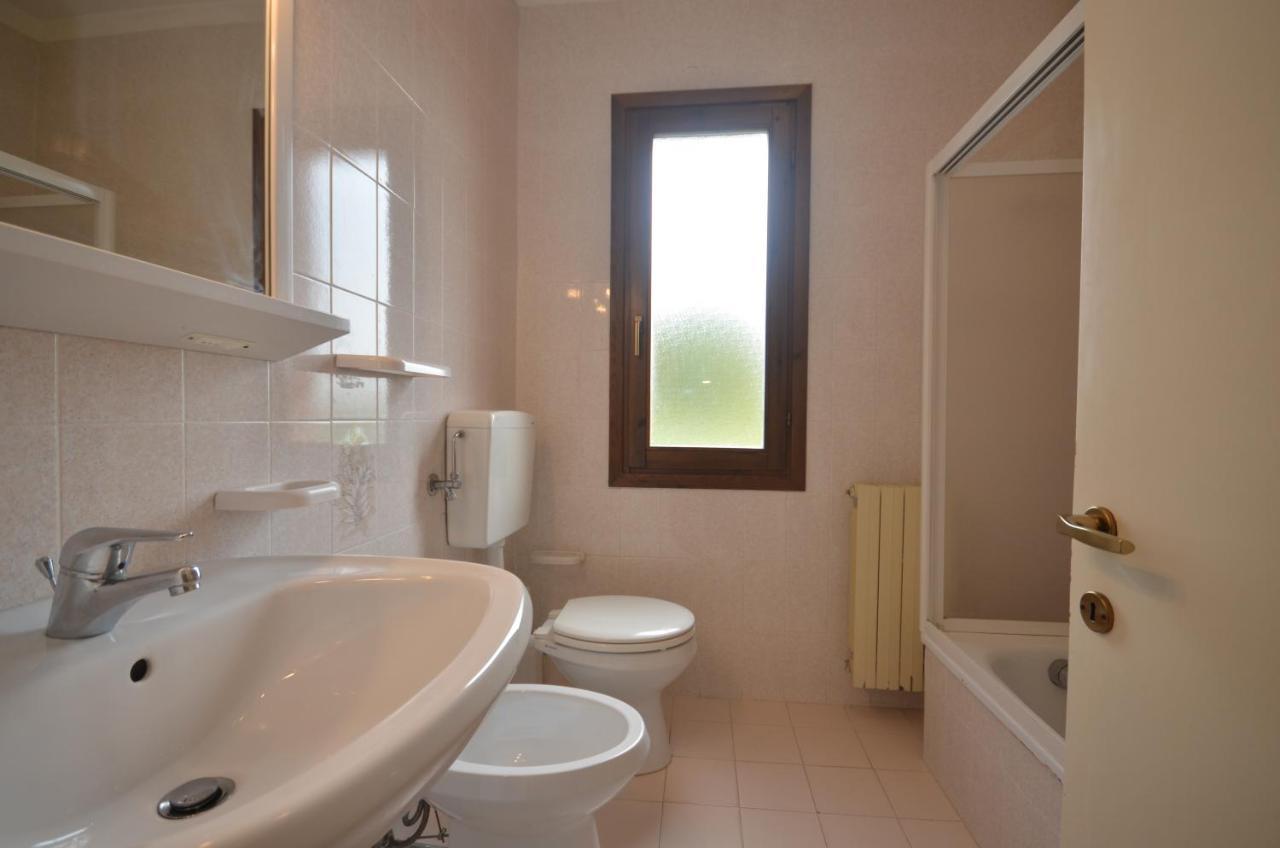 Villaggio Dei Fiori Bibione Exteriér fotografie