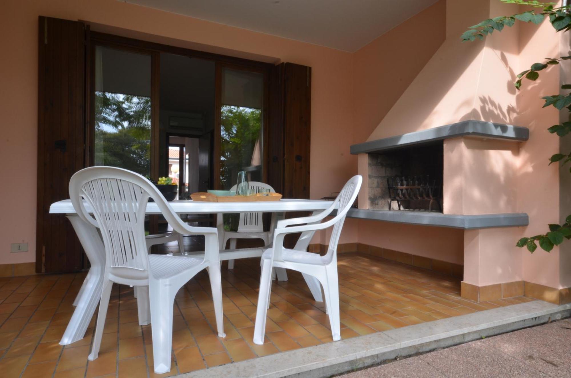 Villaggio Dei Fiori Bibione Exteriér fotografie