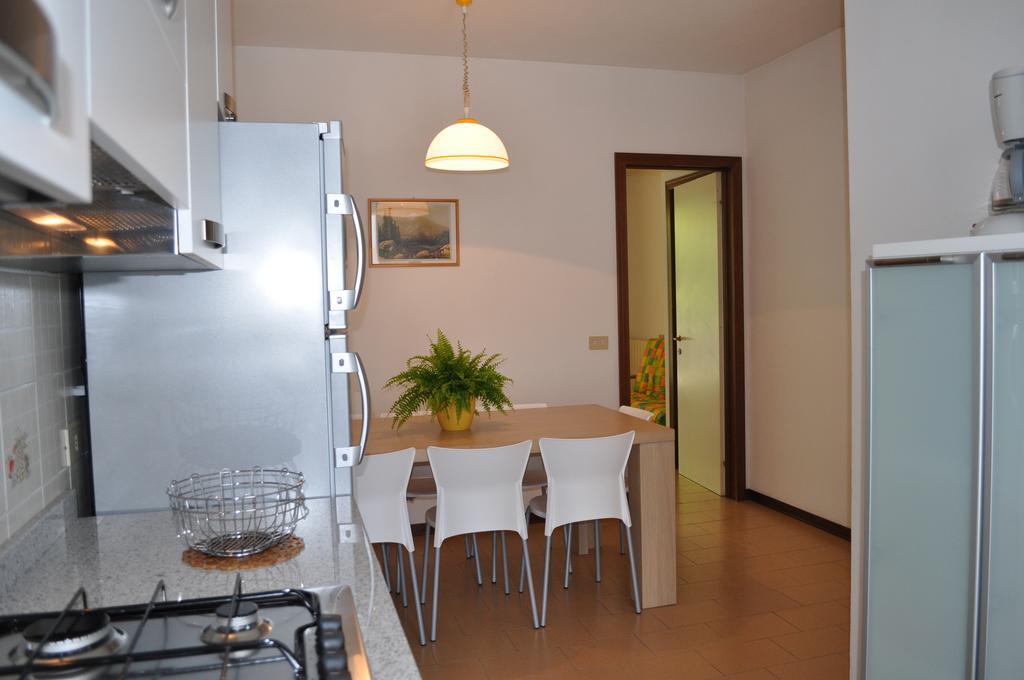 Villaggio Dei Fiori Bibione Exteriér fotografie